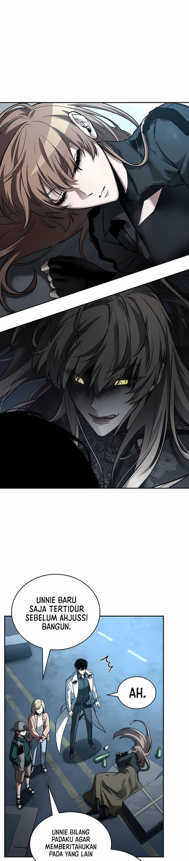 Omniscient Reader’s Viewpoint Chap 118 - Next Chap 119