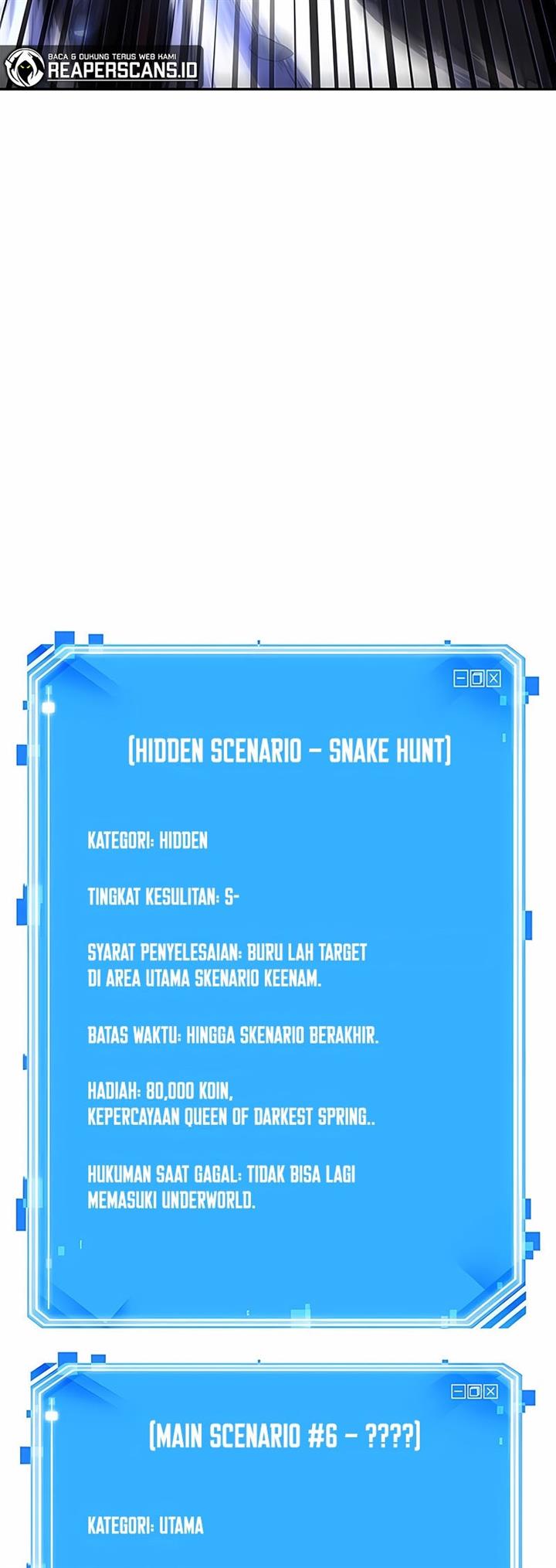 Omniscient Reader’s Viewpoint Chap 119 - Next Chap 120