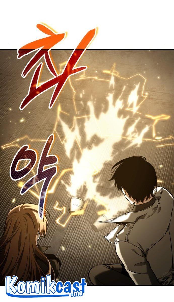 Omniscient Reader’s Viewpoint Chap 110 - Next Chap 111