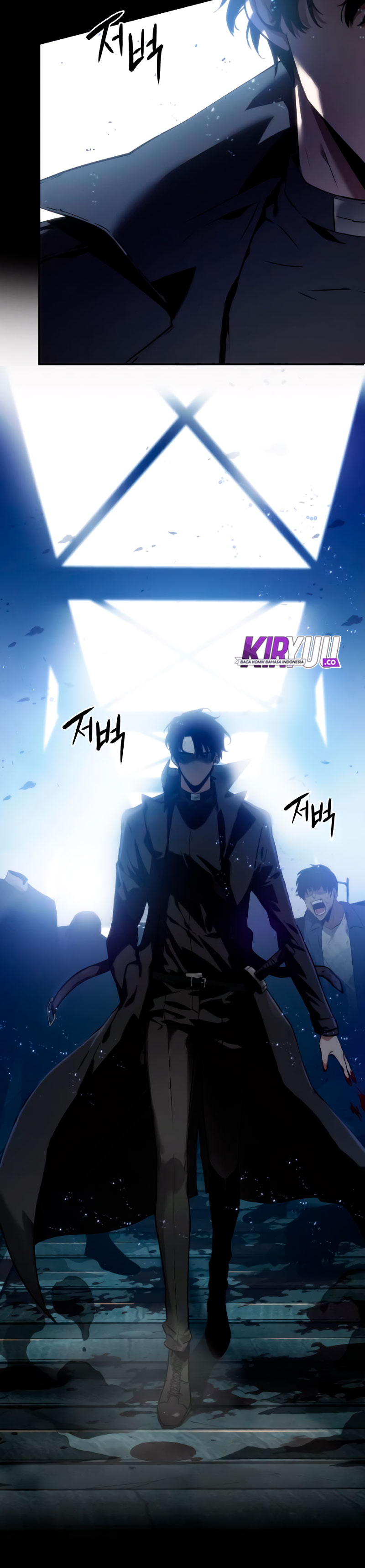 Omniscient Reader’s Viewpoint Chap 11 - Next Chap 12