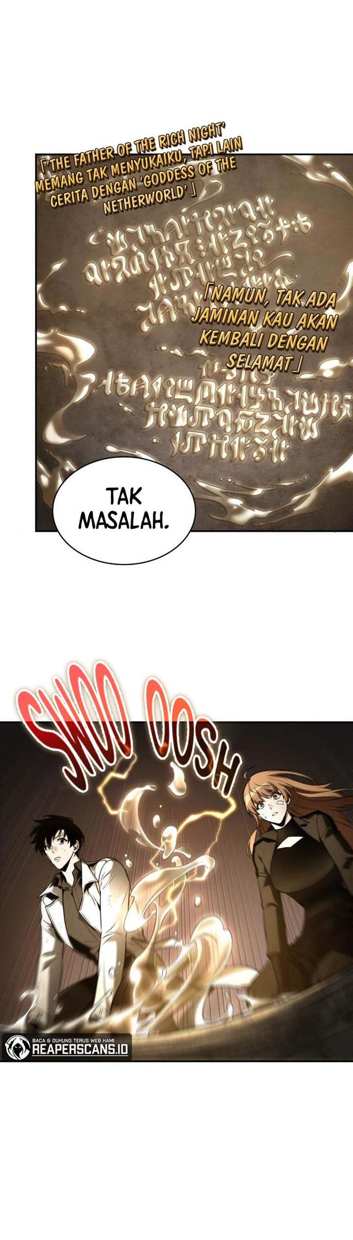 Omniscient Reader’s Viewpoint Chap 111 - Next Chap 112
