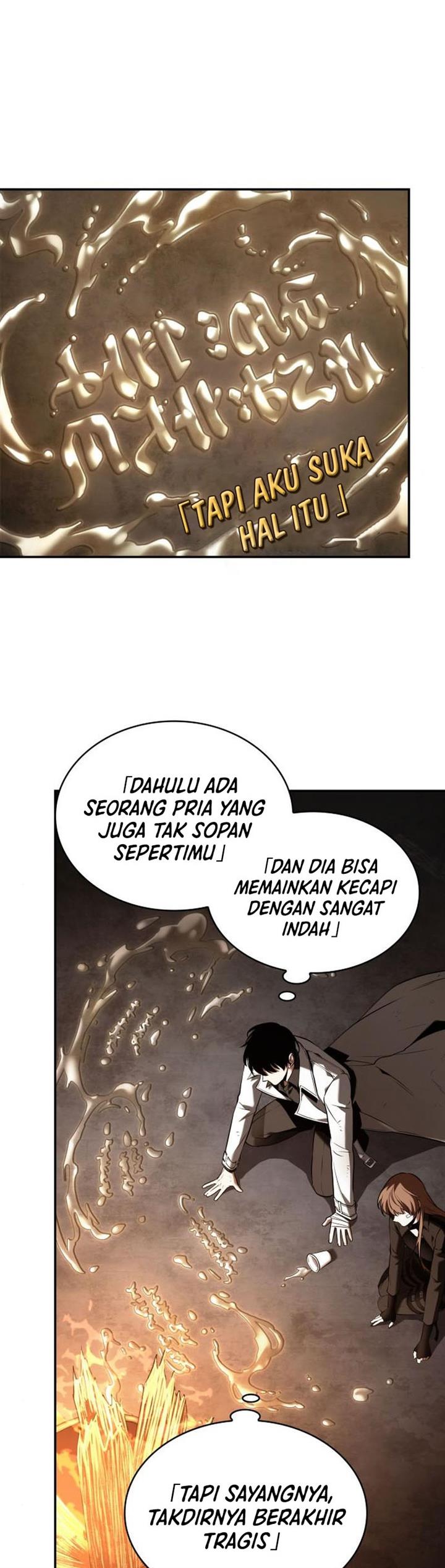 Omniscient Reader’s Viewpoint Chap 111 - Next Chap 112