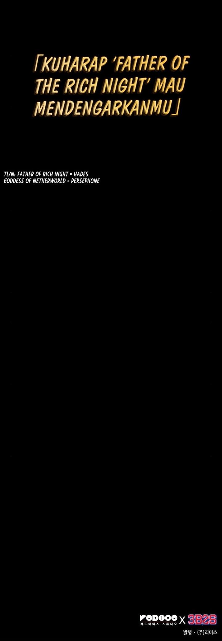 Omniscient Reader’s Viewpoint Chap 111 - Next Chap 112