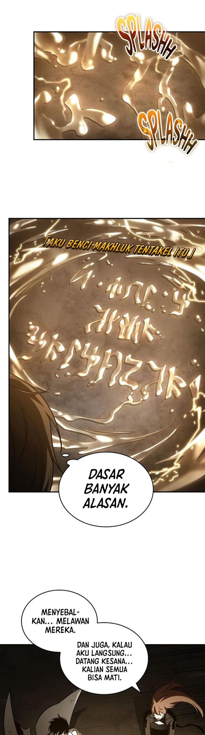 Omniscient Reader’s Viewpoint Chap 111 - Next Chap 112