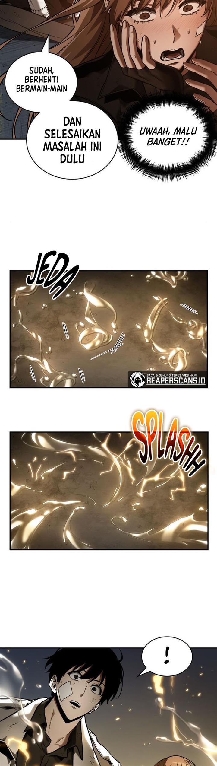 Omniscient Reader’s Viewpoint Chap 111 - Next Chap 112