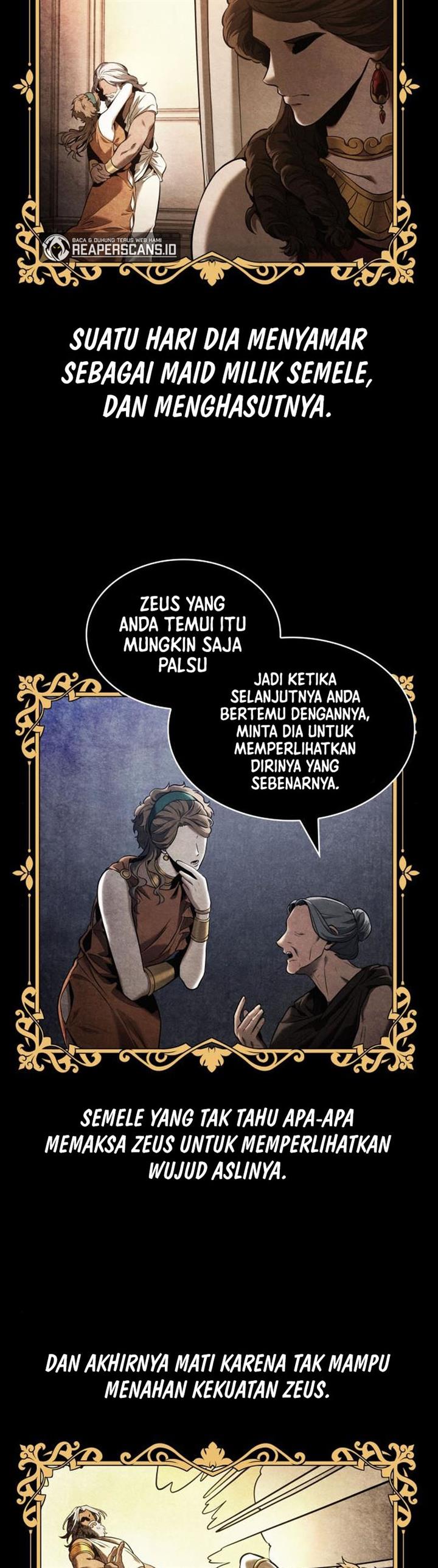 Omniscient Reader’s Viewpoint Chap 111 - Next Chap 112