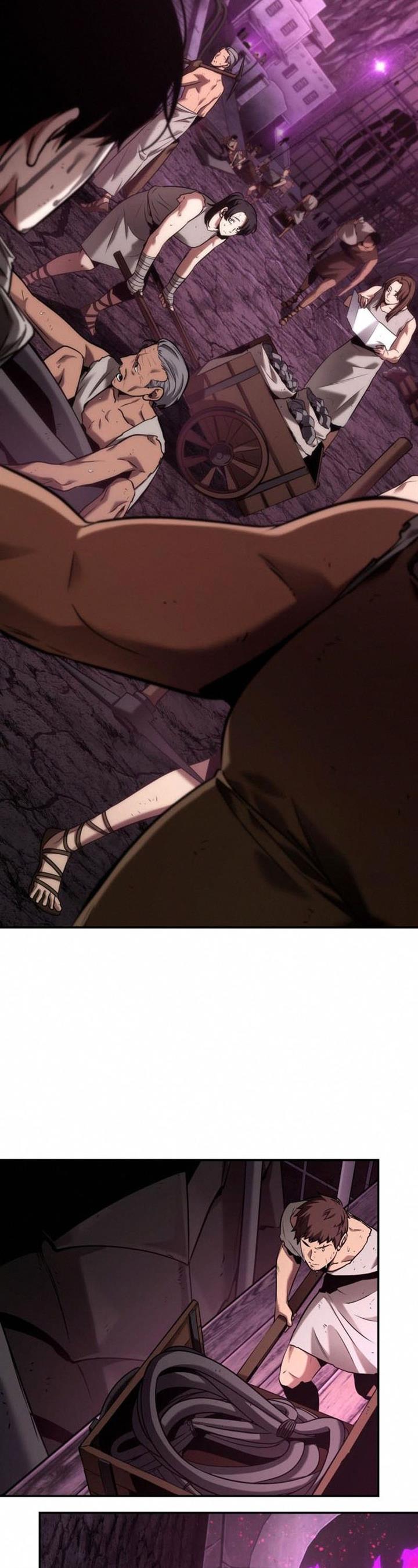 Omniscient Reader’s Viewpoint Chap 112 - Next Chap 113