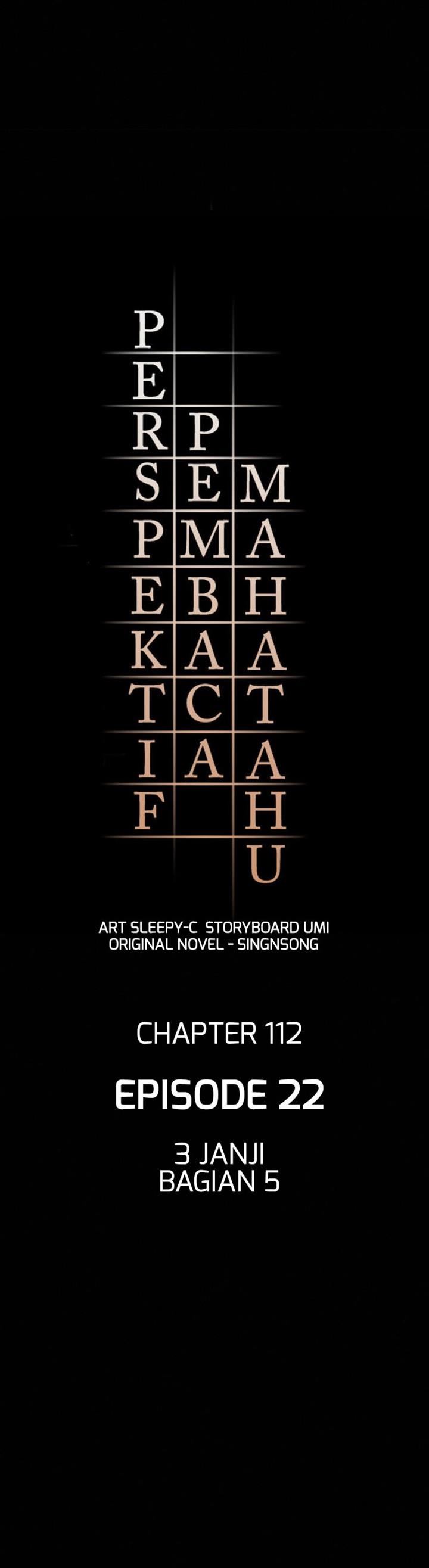 Omniscient Reader’s Viewpoint Chap 112 - Next Chap 113