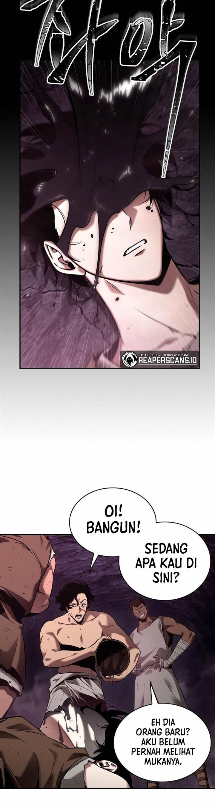 Omniscient Reader’s Viewpoint Chap 112 - Next Chap 113