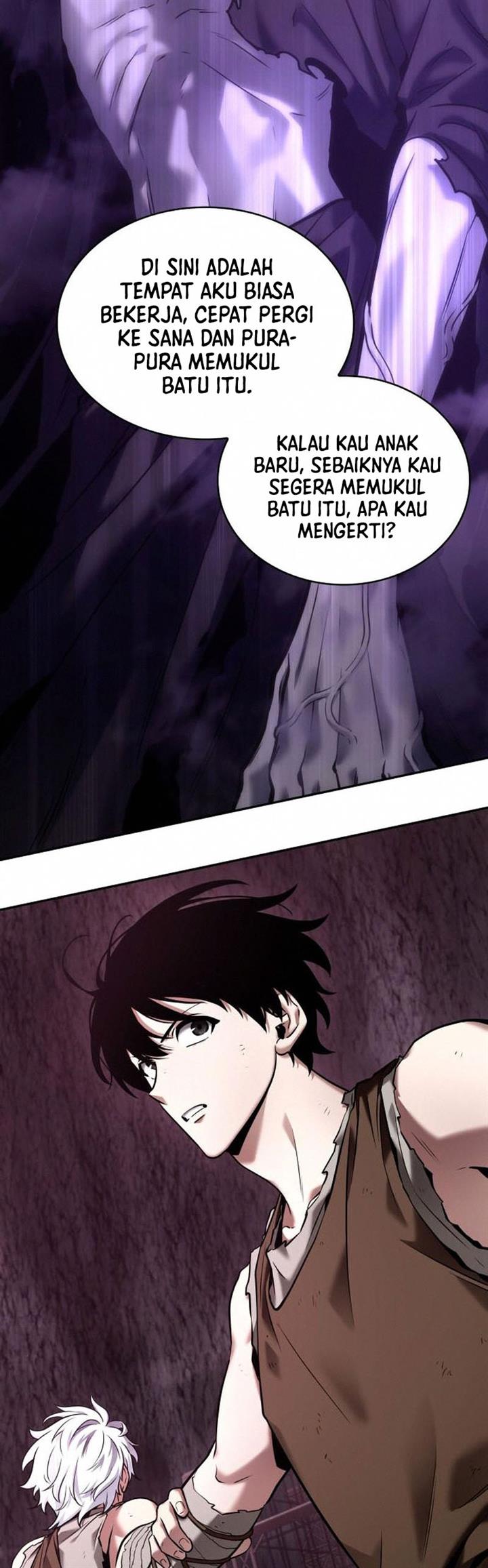 Omniscient Reader’s Viewpoint Chap 112 - Next Chap 113