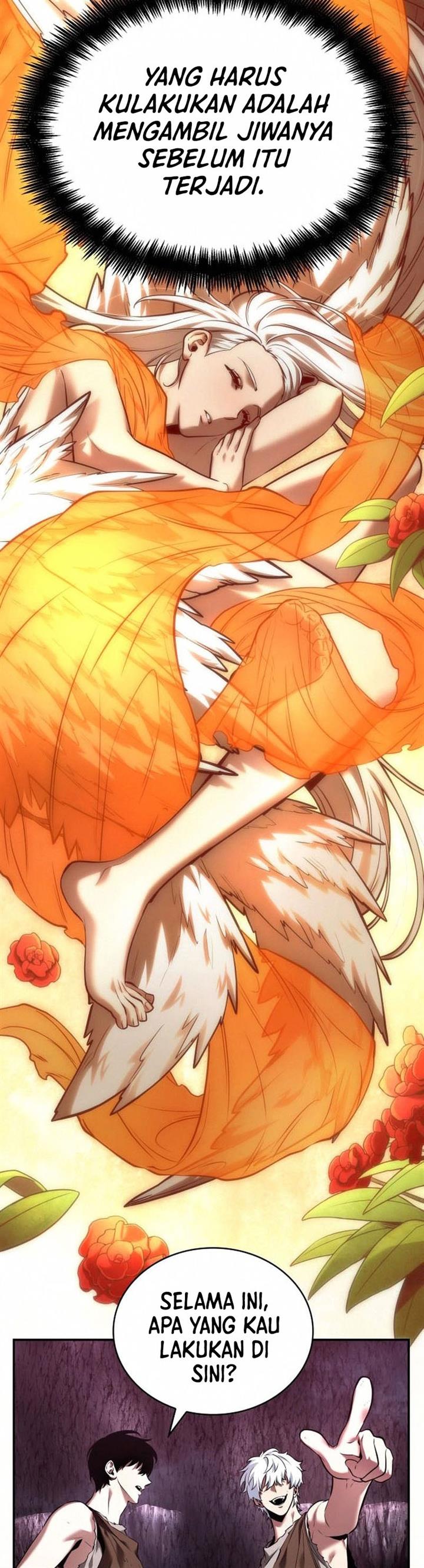 Omniscient Reader’s Viewpoint Chap 112 - Next Chap 113