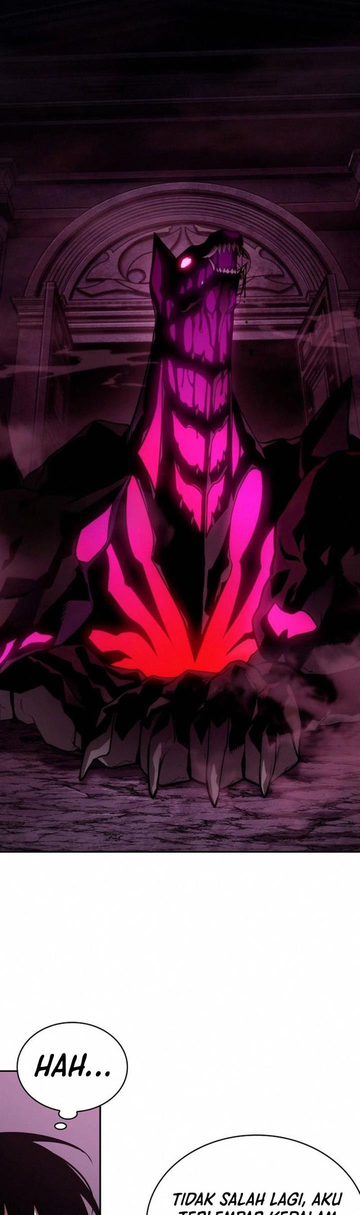 Omniscient Reader’s Viewpoint Chap 112 - Next Chap 113