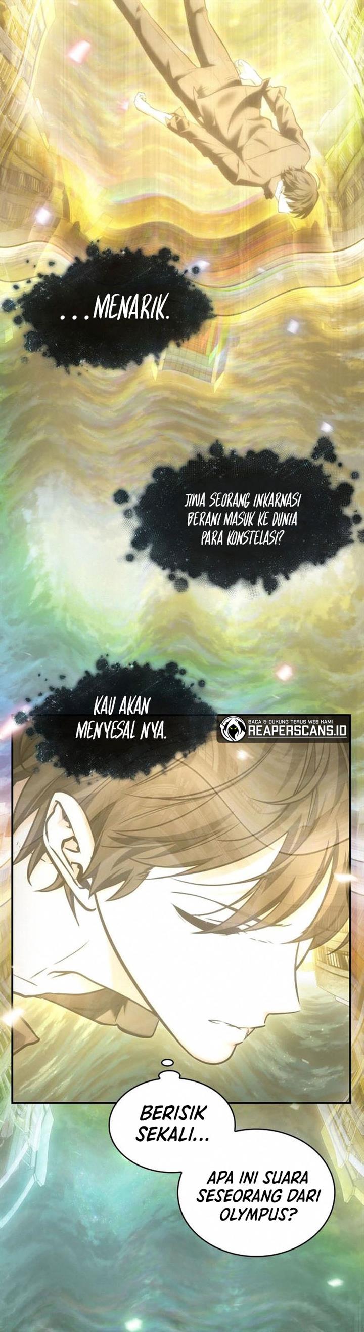 Omniscient Reader’s Viewpoint Chap 112 - Next Chap 113