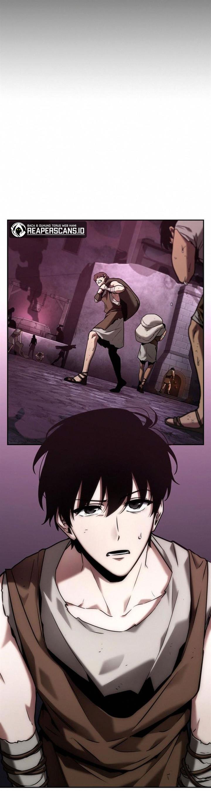 Omniscient Reader’s Viewpoint Chap 112 - Next Chap 113