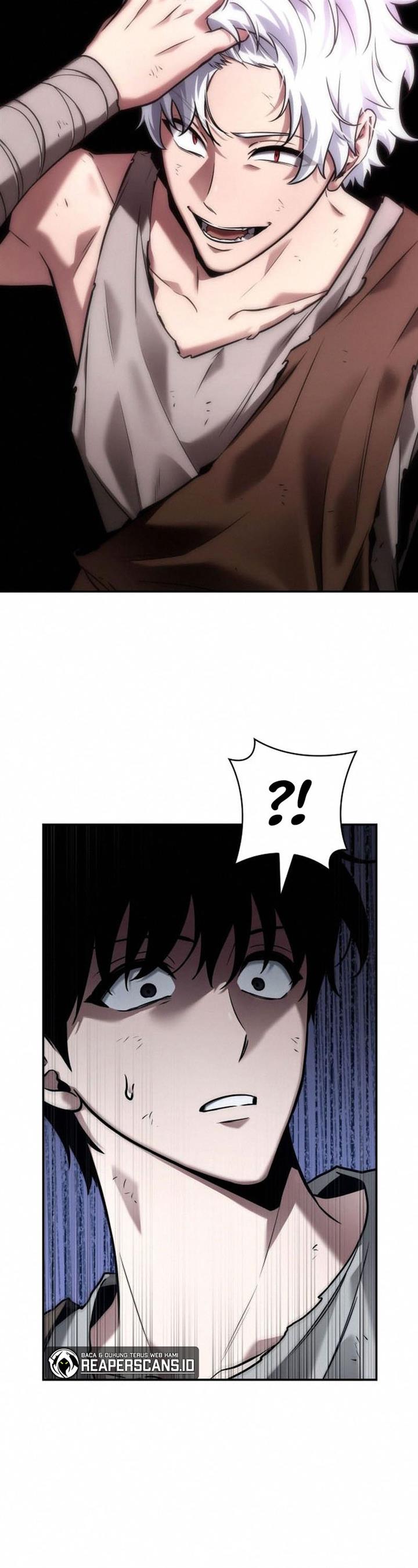 Omniscient Reader’s Viewpoint Chap 112 - Next Chap 113