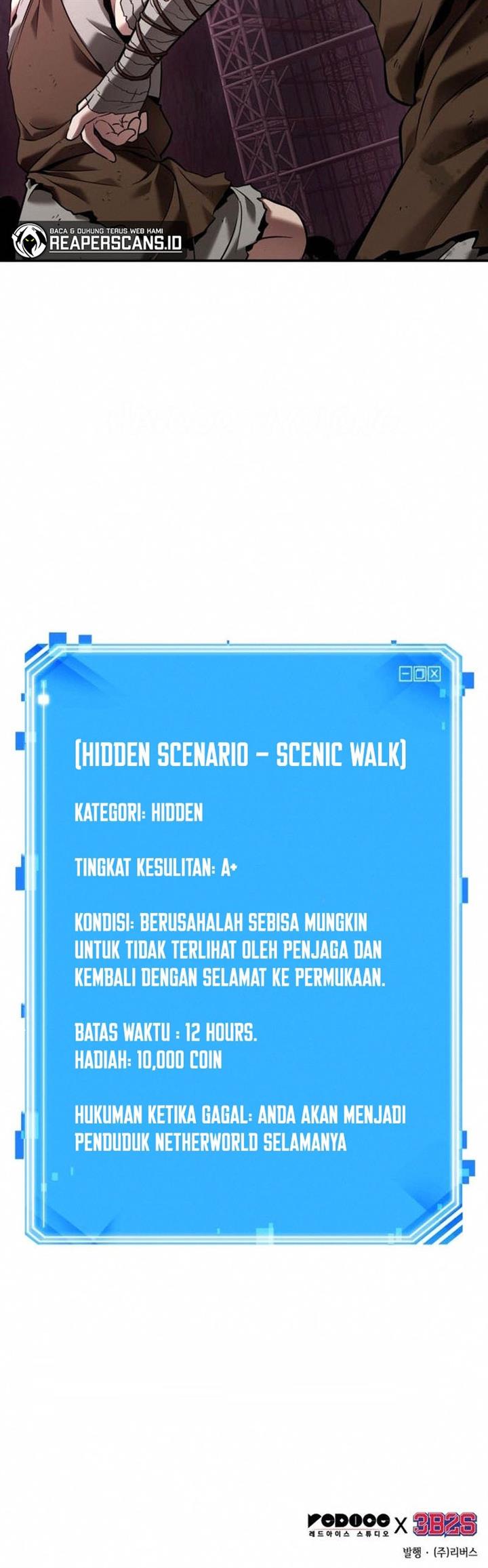 Omniscient Reader’s Viewpoint Chap 112 - Next Chap 113