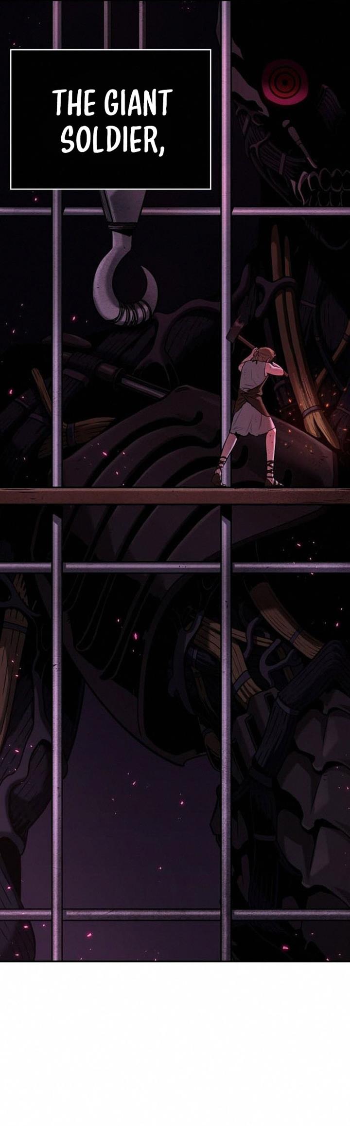 Omniscient Reader’s Viewpoint Chap 112 - Next Chap 113