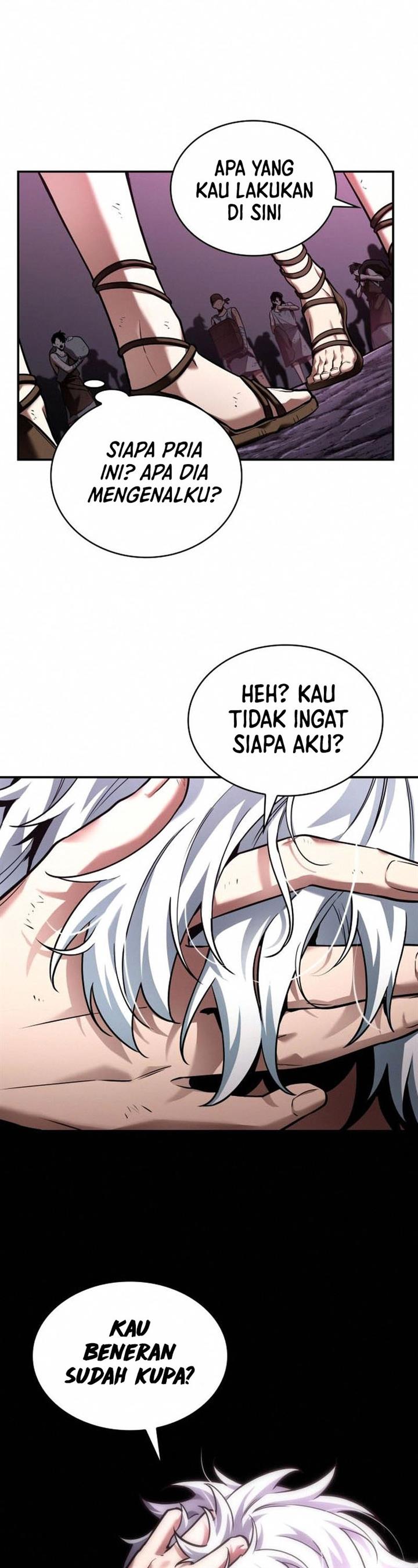 Omniscient Reader’s Viewpoint Chap 112 - Next Chap 113