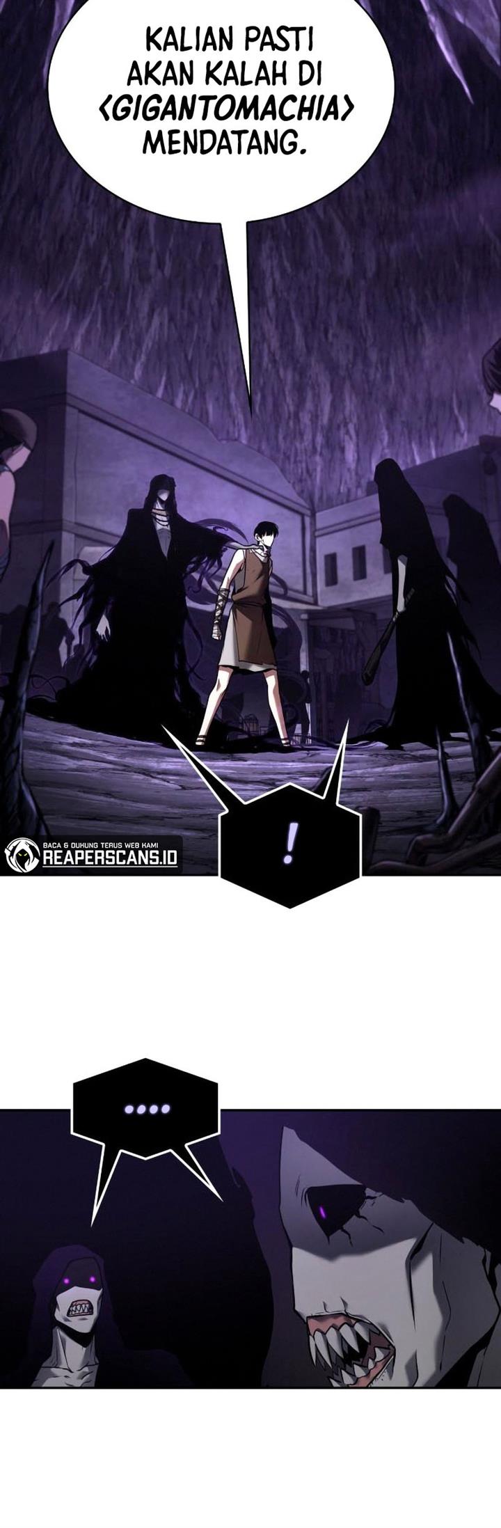 Omniscient Reader’s Viewpoint Chap 113 - Next Chap 114