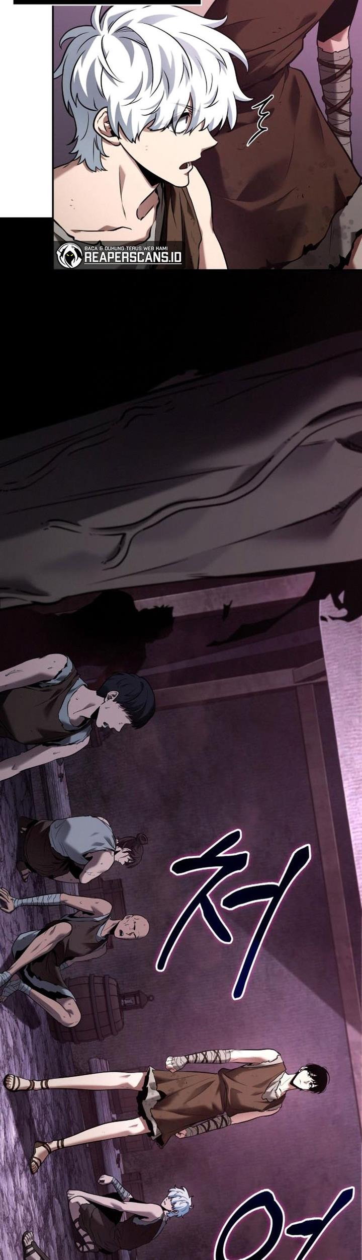 Omniscient Reader’s Viewpoint Chap 113 - Next Chap 114