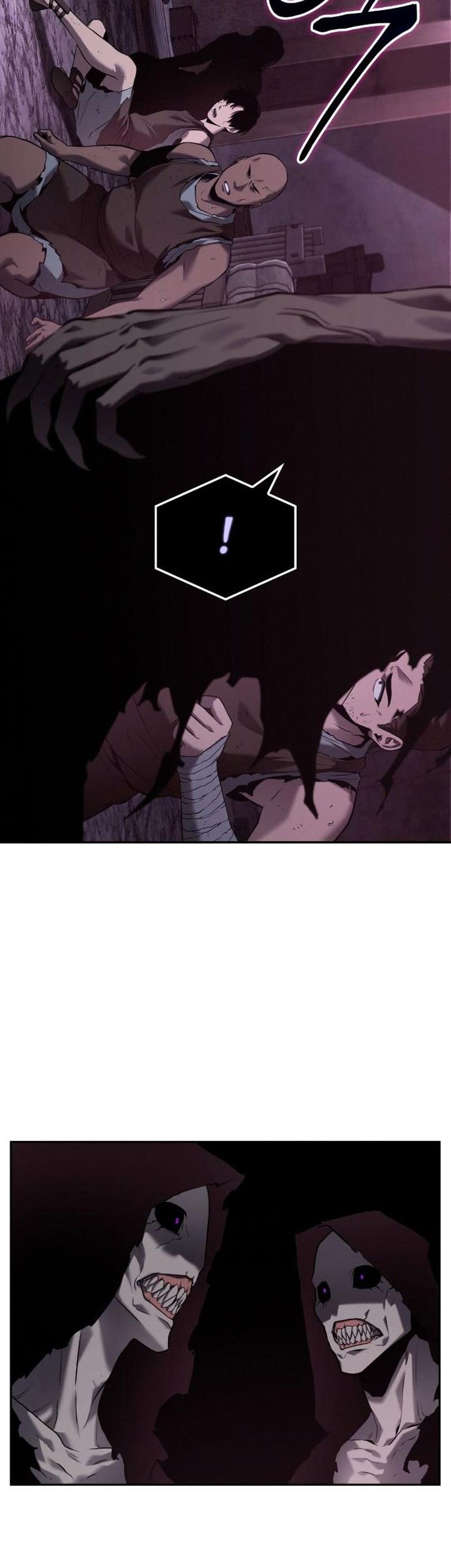 Omniscient Reader’s Viewpoint Chap 113 - Next Chap 114