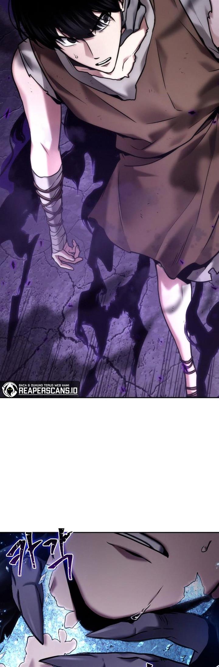 Omniscient Reader’s Viewpoint Chap 113 - Next Chap 114