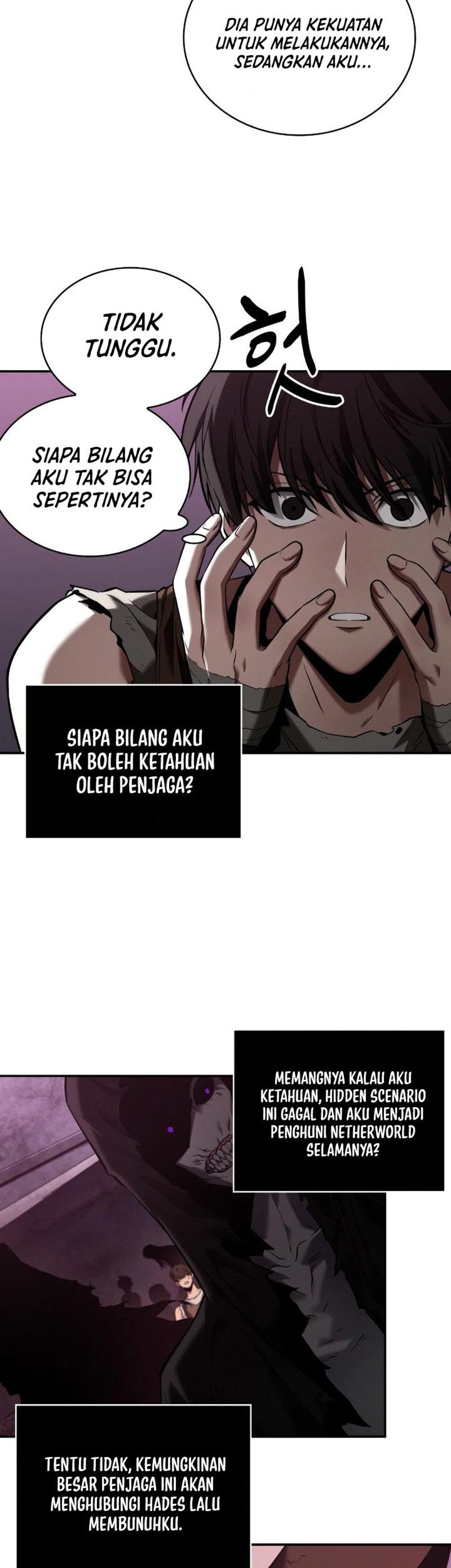 Omniscient Reader’s Viewpoint Chap 113 - Next Chap 114