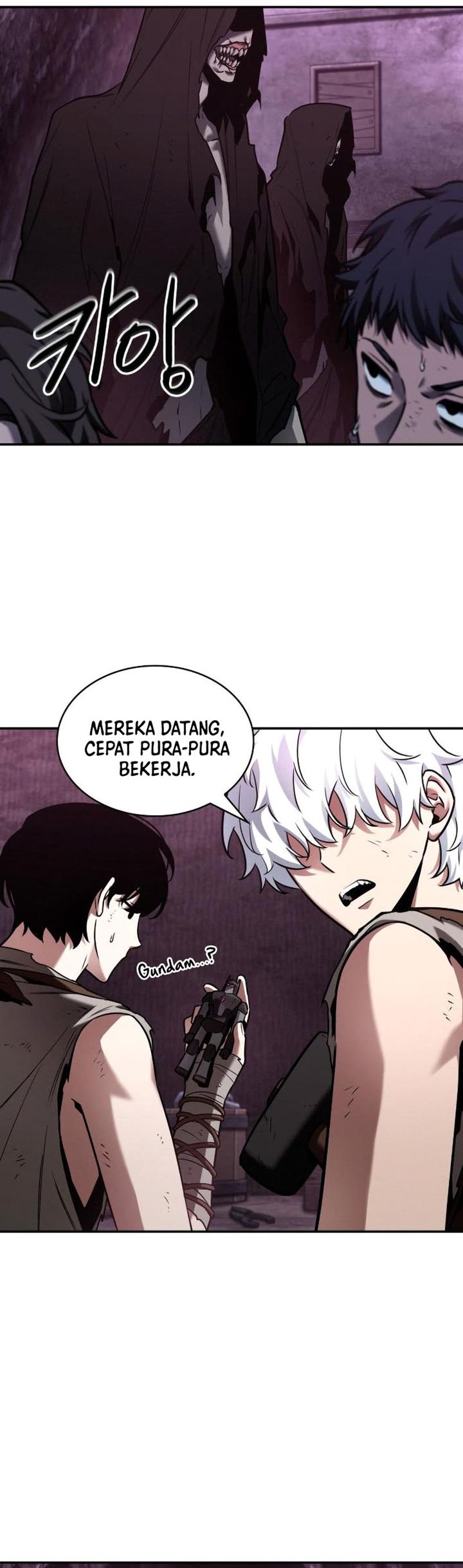 Omniscient Reader’s Viewpoint Chap 113 - Next Chap 114