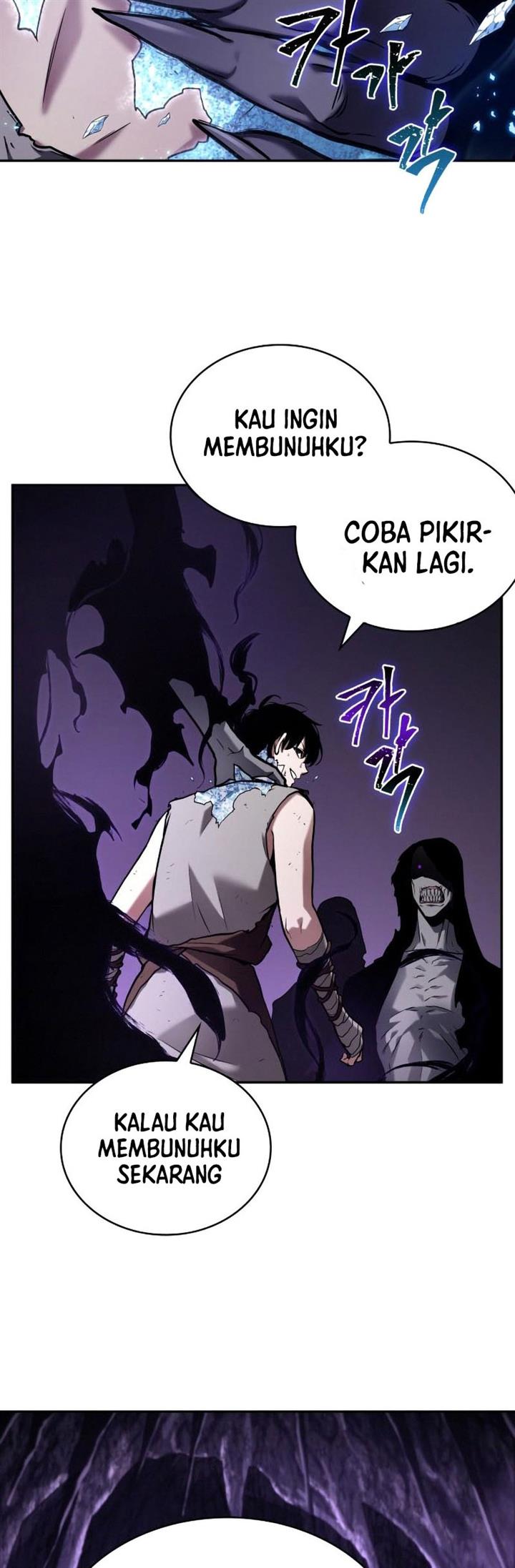 Omniscient Reader’s Viewpoint Chap 113 - Next Chap 114