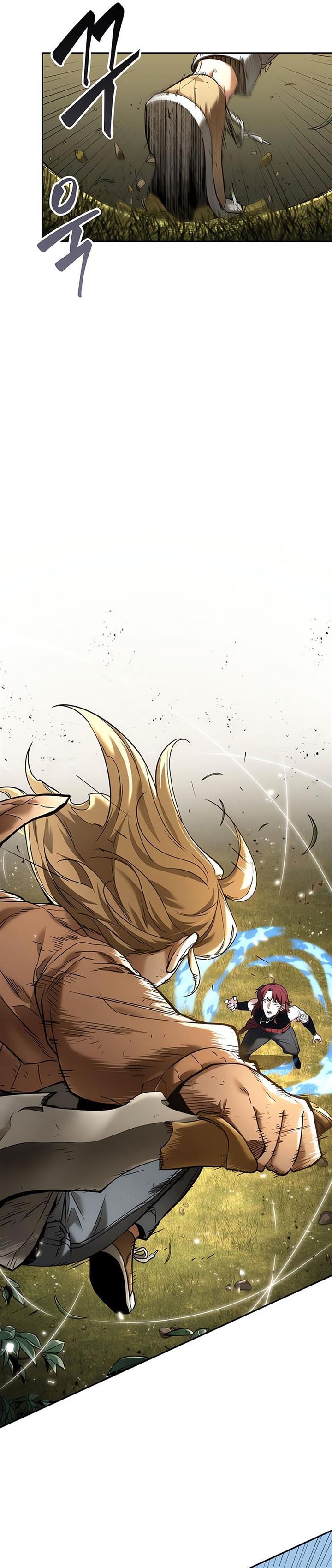 Omniscient Reader’s Viewpoint Chap 127 - Next Chap 128