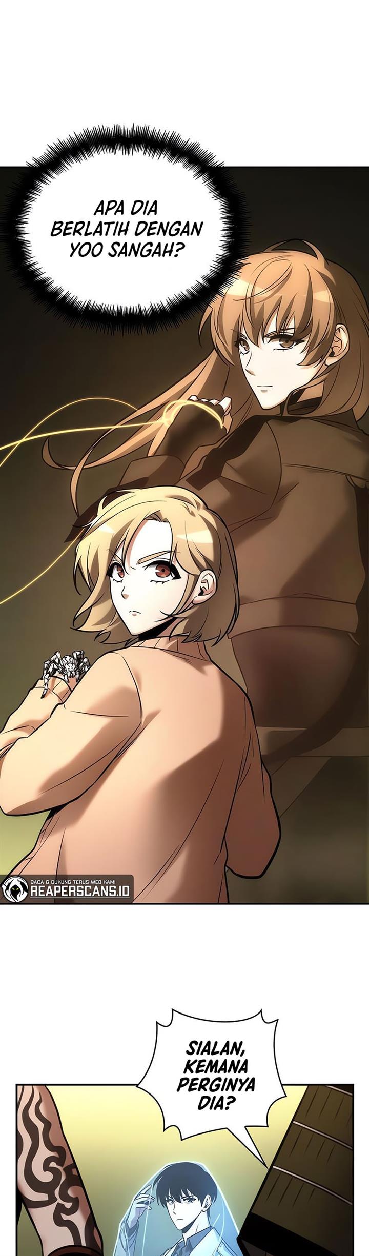 Omniscient Reader’s Viewpoint Chap 127 - Next Chap 128