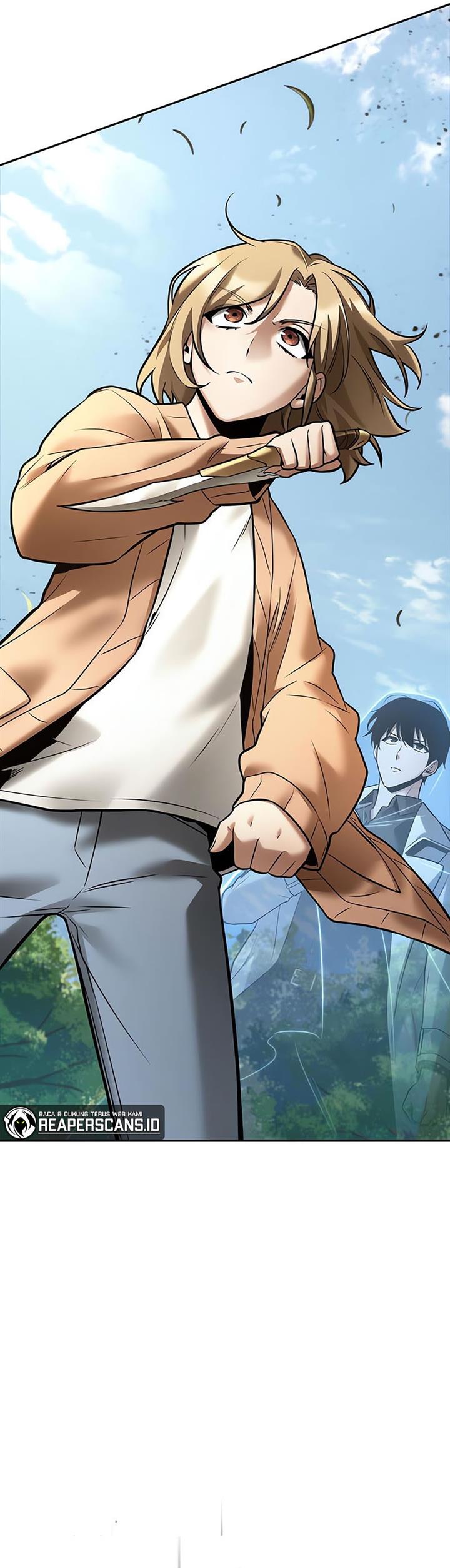 Omniscient Reader’s Viewpoint Chap 127 - Next Chap 128