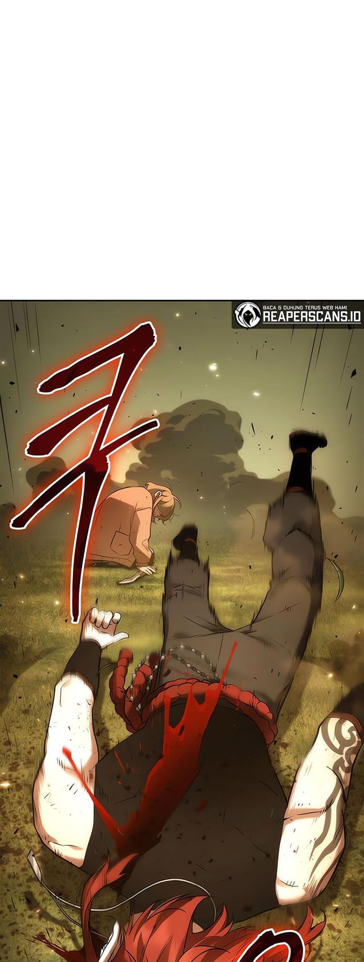 Omniscient Reader’s Viewpoint Chap 127 - Next Chap 128