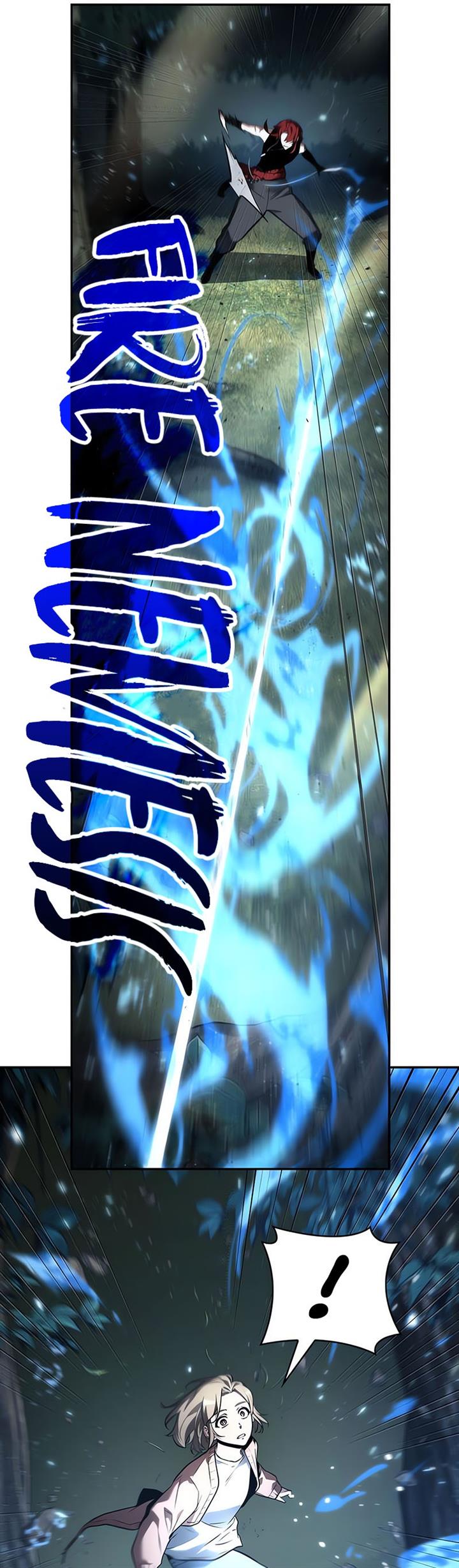 Omniscient Reader’s Viewpoint Chap 127 - Next Chap 128