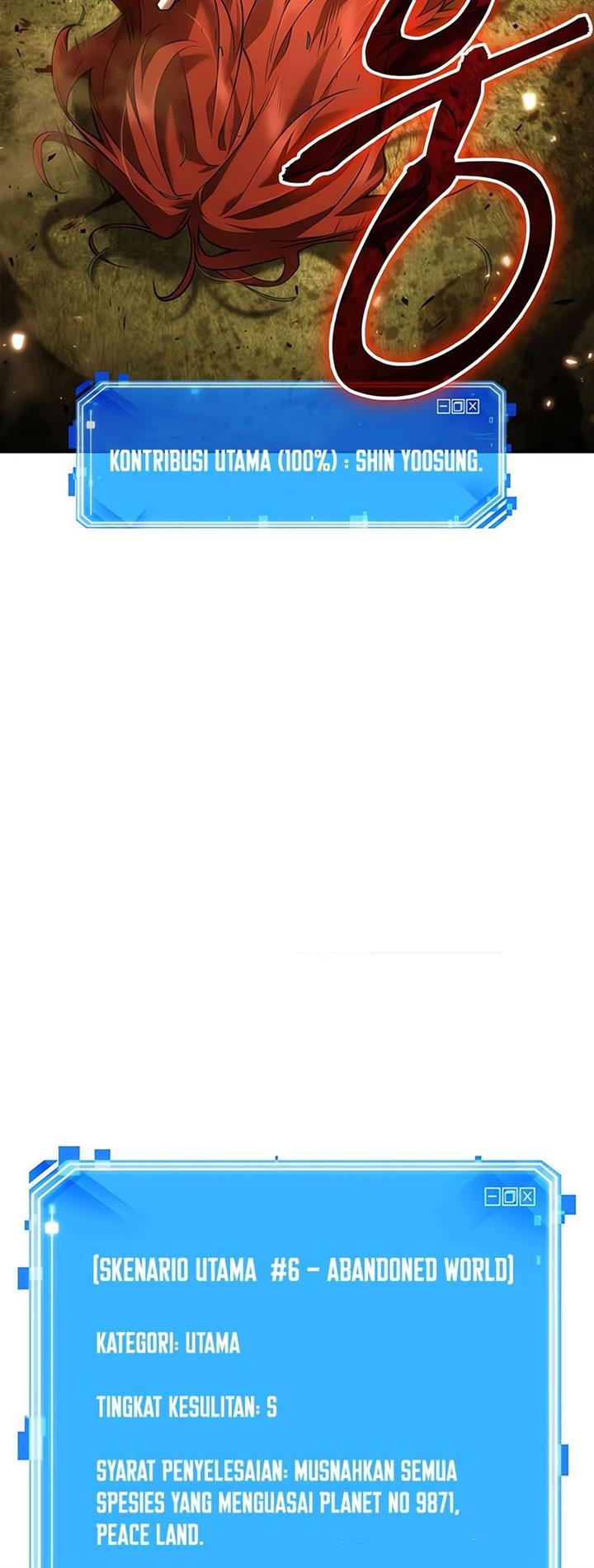 Omniscient Reader’s Viewpoint Chap 127 - Next Chap 128