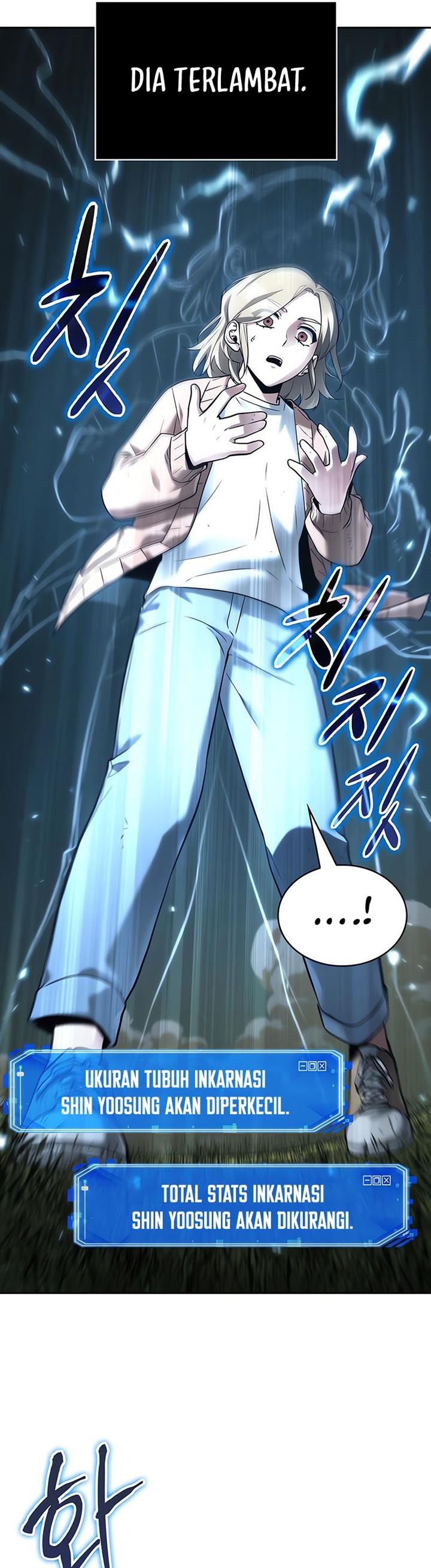 Omniscient Reader’s Viewpoint Chap 127 - Next Chap 128