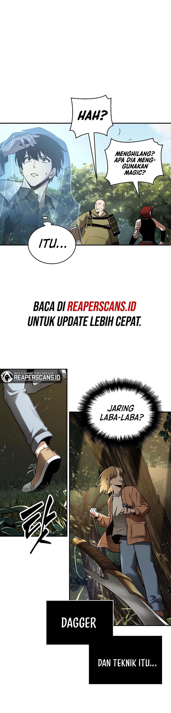 Omniscient Reader’s Viewpoint Chap 127 - Next Chap 128