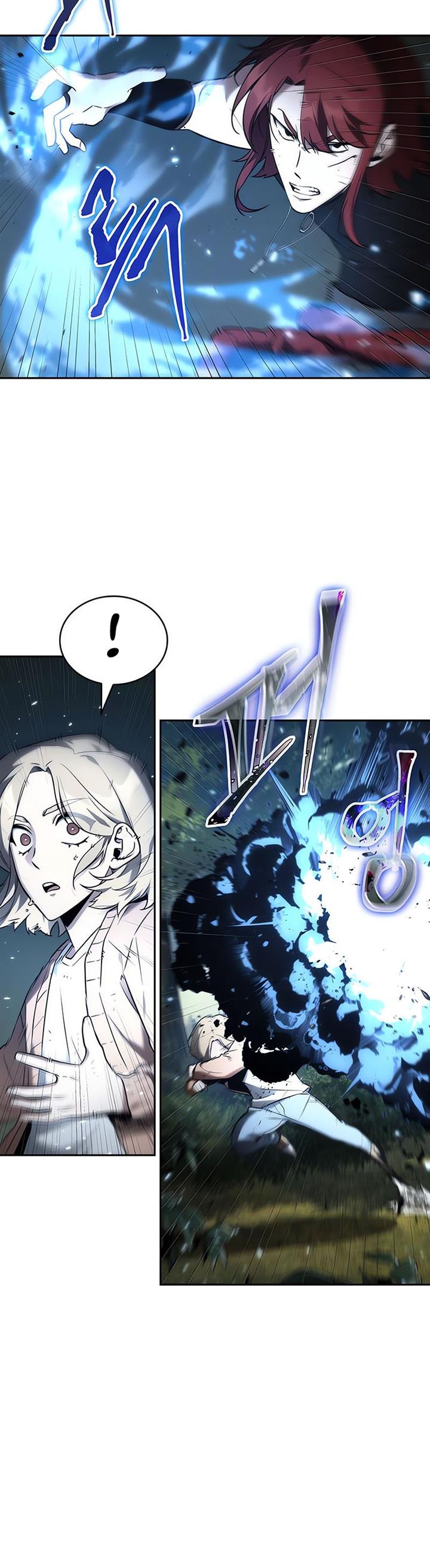 Omniscient Reader’s Viewpoint Chap 127 - Next Chap 128