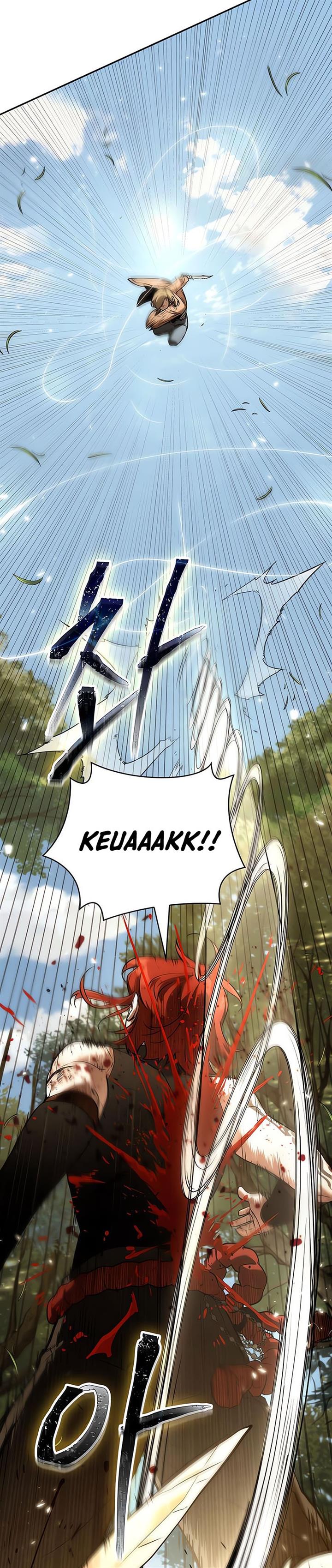 Omniscient Reader’s Viewpoint Chap 127 - Next Chap 128