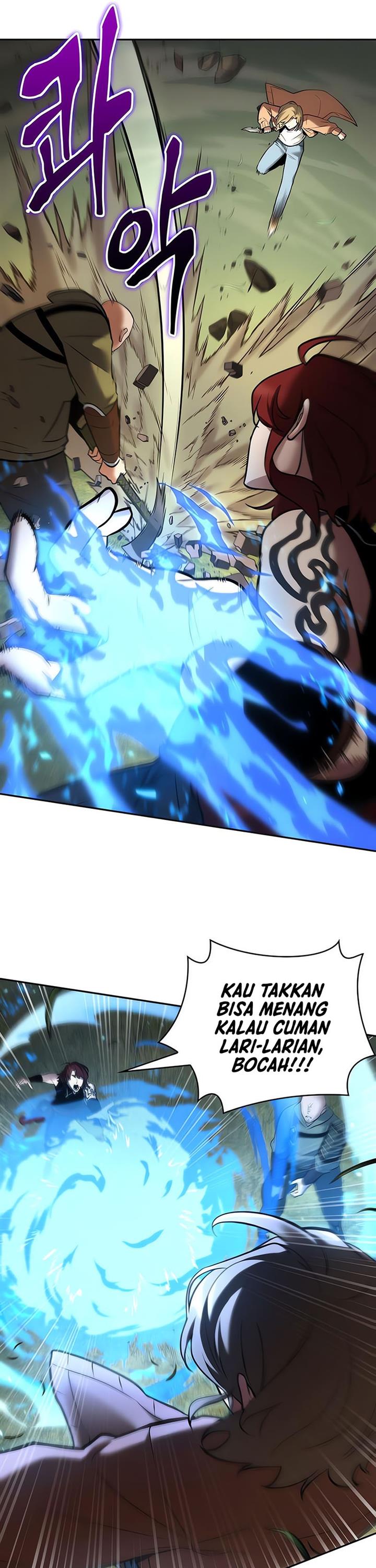 Omniscient Reader’s Viewpoint Chap 127 - Next Chap 128