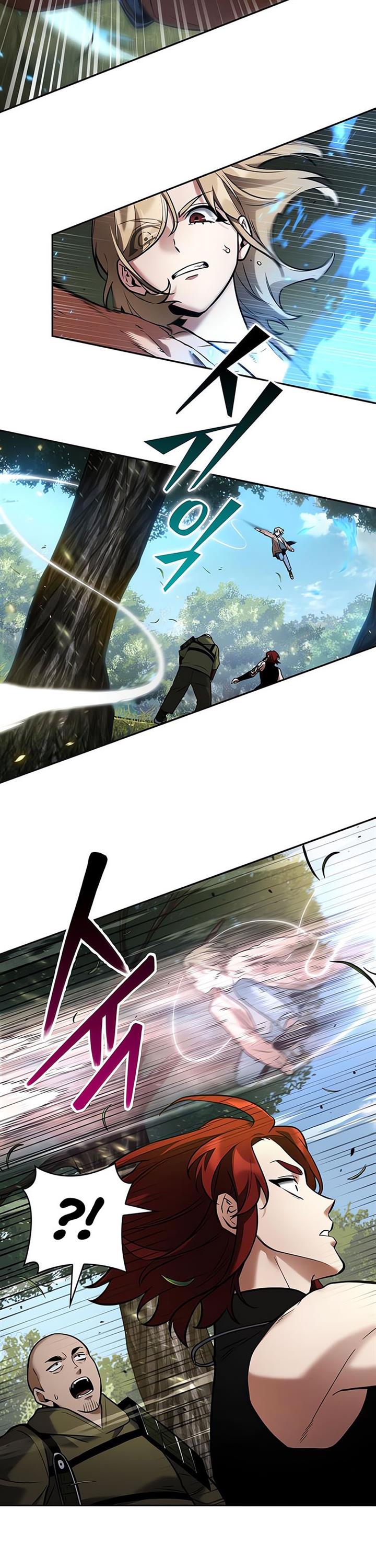 Omniscient Reader’s Viewpoint Chap 127 - Next Chap 128