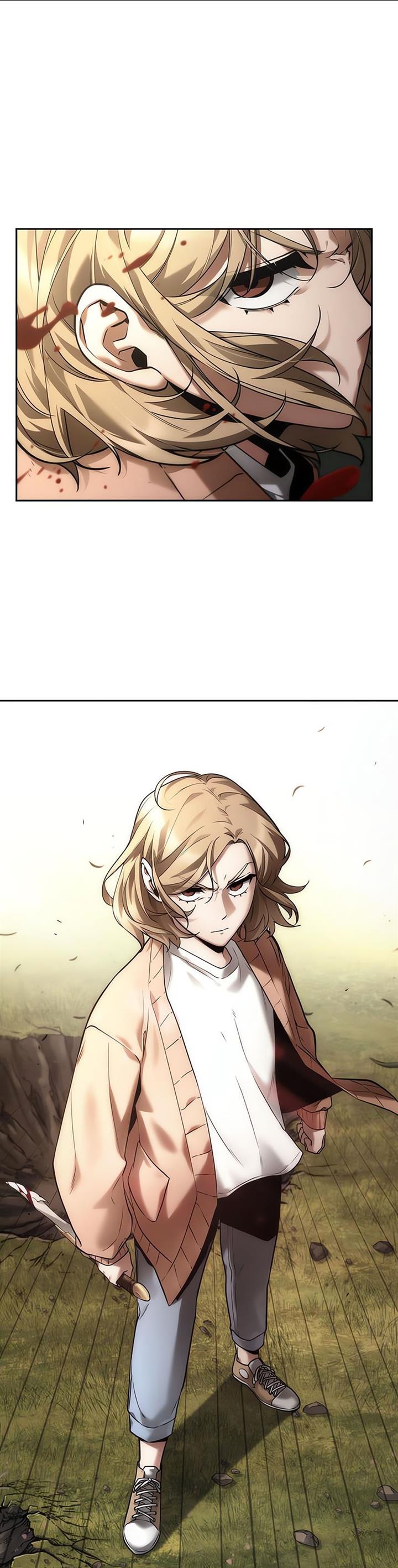 Omniscient Reader’s Viewpoint Chap 127 - Next Chap 128