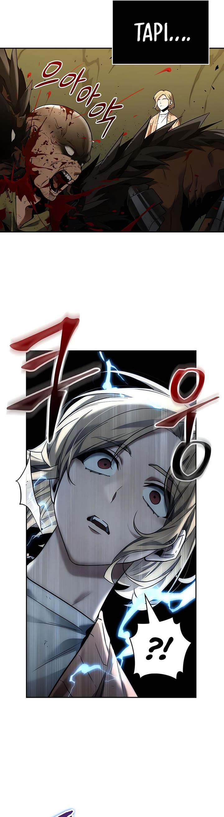 Omniscient Reader’s Viewpoint Chap 127 - Next Chap 128