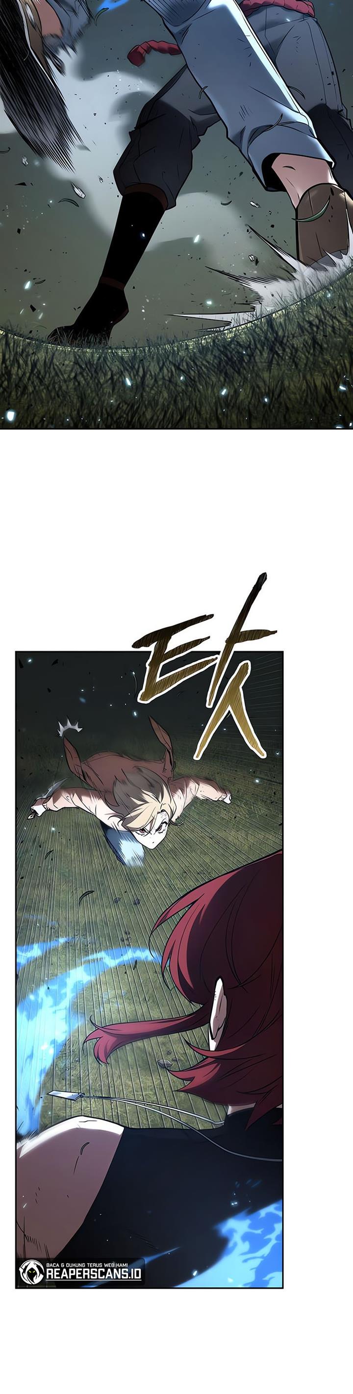 Omniscient Reader’s Viewpoint Chap 127 - Next Chap 128