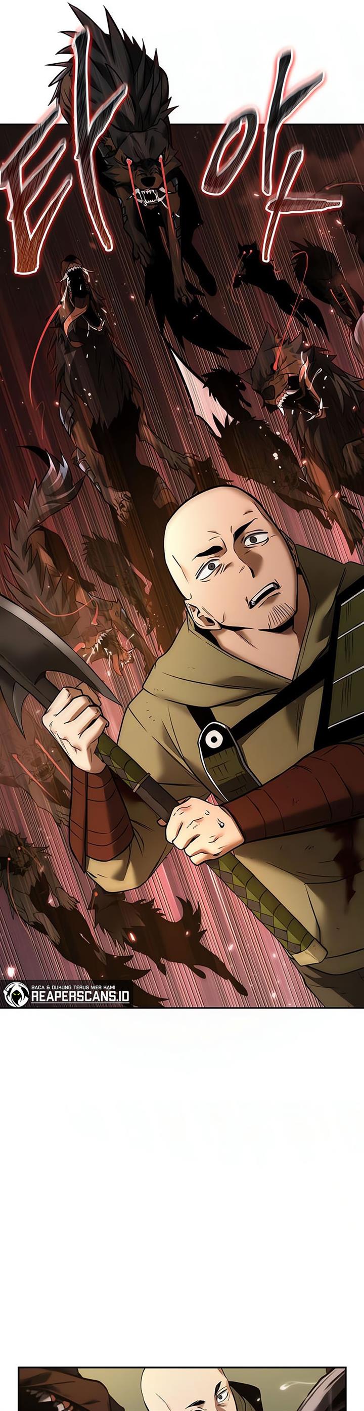 Omniscient Reader’s Viewpoint Chap 127 - Next Chap 128