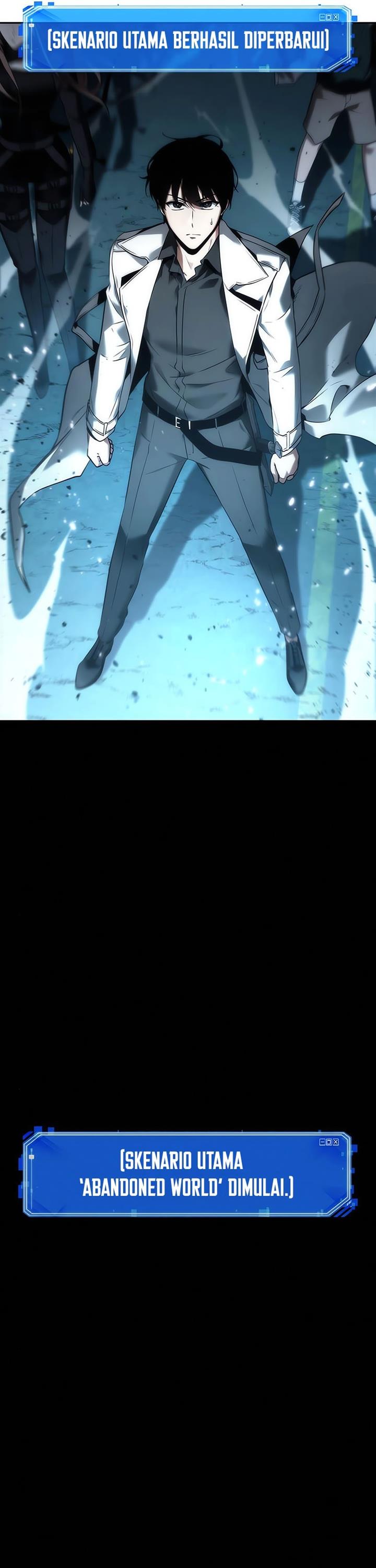 Omniscient Reader’s Viewpoint Chap 124 - Next Chap 125