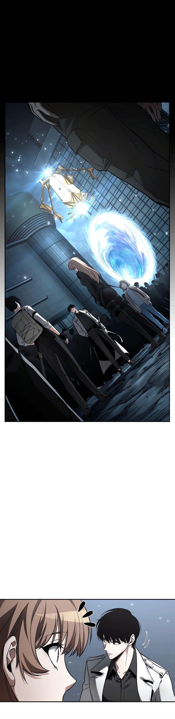 Omniscient Reader’s Viewpoint Chap 124 - Next Chap 125