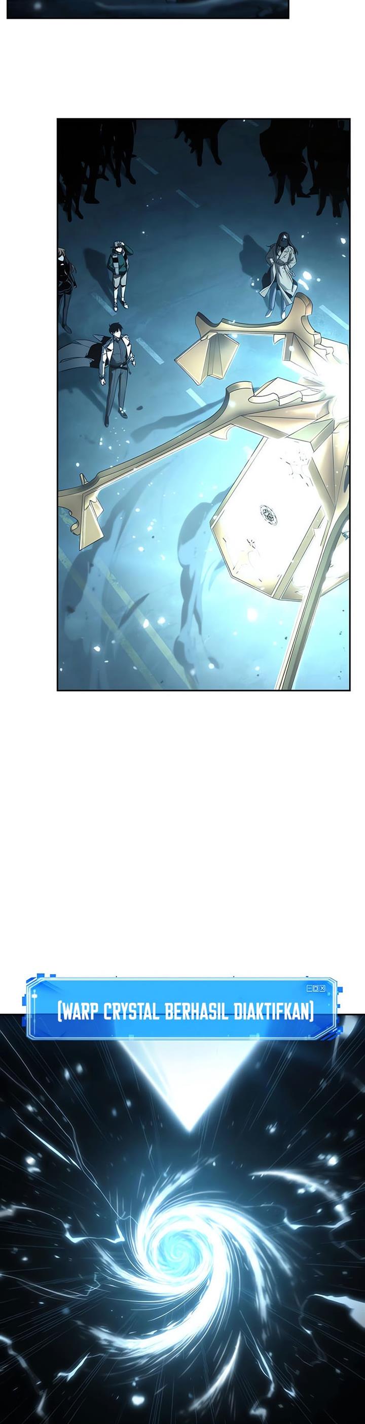 Omniscient Reader’s Viewpoint Chap 124 - Next Chap 125