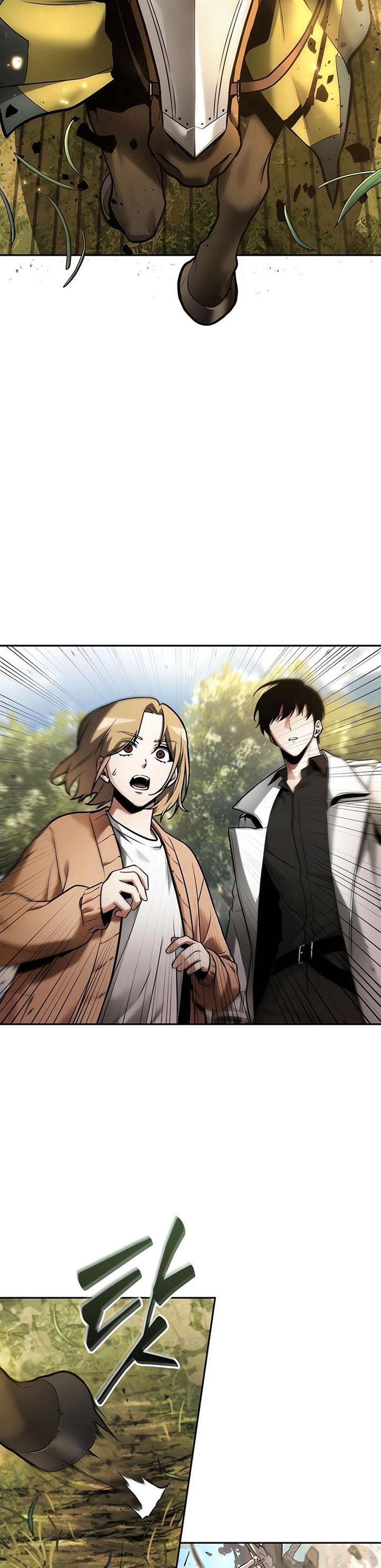 Omniscient Reader’s Viewpoint Chap 124 - Next Chap 125