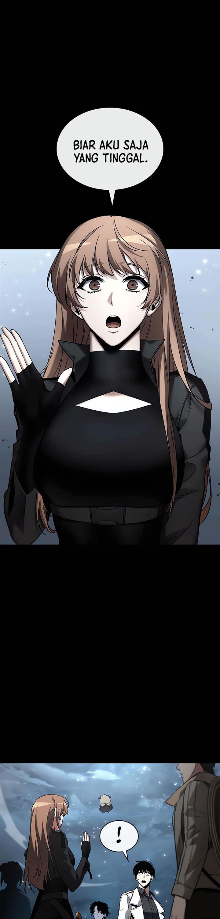 Omniscient Reader’s Viewpoint Chap 124 - Next Chap 125